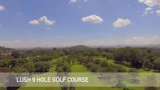 Arusha Gymkhana Club