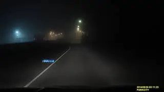 Не вошёл в поворот на скорости 140 км/ч
