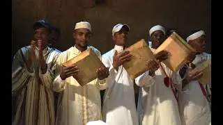 Célébration d'un mariage - Zagora - Maroc / Wedding in Zagora, South Marocco