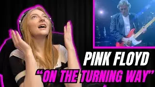 First Time Hearing - PINK FLOYD 