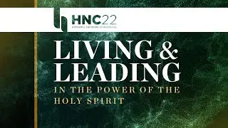 2022 Hopewell Network Conference 1