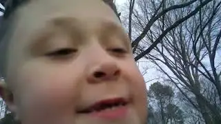 My First Video Ever