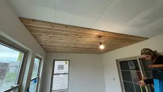 Details and Western Red Cedar
