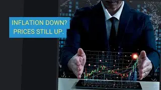 INFLATION REALITY CHECK: Why Prices Stay High Even as Markets Surge