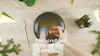 AliExplained: Vegetable Scrubber