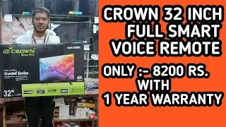 CROWN 32