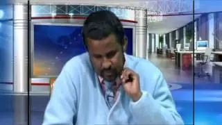 Kaftanka Siyaasada Iyo Ali Haraare iyo magaalada moqdisho