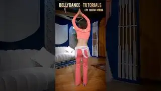 Get 40% Discount Offer by registering today- Learn Bellydance Online - ojasvibellydanceclasses.com
