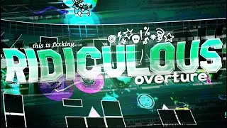 Ridiculous [Full Layout] By Overture