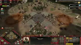 [BM] Master Yoba (ork) vs Nascent (csm) on SoE #13