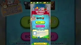Best Fiends Level 155