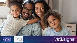 CDC Vital Signs: Preventing Complications in Children with Sickle Cell Anemia