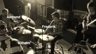 LYKKEHJULET - JINGLE