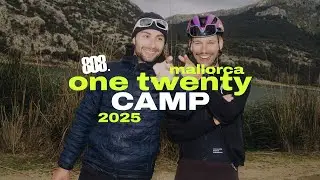 808travel 120 Camp Mallorca: Gemeinsam Richtung RAD RACE ONE TWENTY!