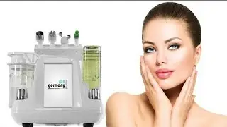 Aqua Facial Behandlung : das Luxuserlebnis f&uuml;r den ultimativen Skin Glow &ndash; SHR Germany
