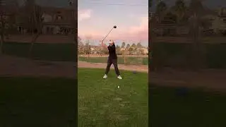 #golf life! Practice makes perfect #shorts #golfswing