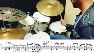 Transcription video to Steve Lyman's - 
