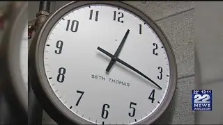 Daylight saving time 2019: Get ready to spring forward!