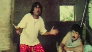 Suman And Brahmanandam Ultimate Comedy Scenes || Comedy Express