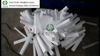 EPS auto cutting machine,Integral cutting machine,XYZ directions cutting,Straight cutting machine