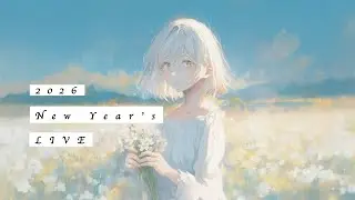 New Year’s Live 2026