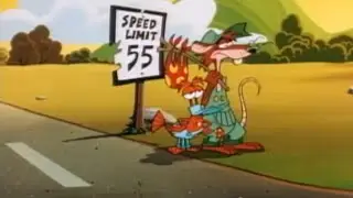 (Completo) What a Cartoon! Show - Hillbilly Blue (HD) [S01E023/1996]