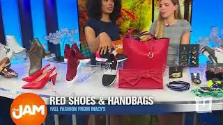 Fall Fashion from Macy&rsquo;s