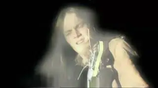 Children Of Bodom - Deadnight Warrior - AI Remastered 4K By Andy.