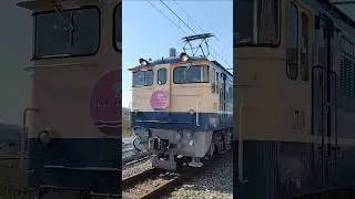 JR West🚋Nov2024 #jrwest #japanrail #savetheenvironment