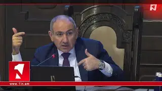 65 տարեկանից բարձր մարդկանց համար կյանքի նոր սցենարներ պետք է մշակենք․ Փաշինյան