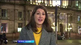 408 homes for Jordanhill approved by council - STV News report