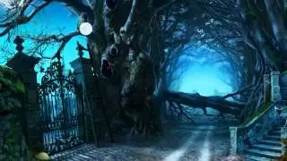 Dark Dimensions: City of Fog