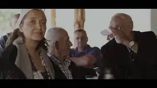 Jedan dan u Jasenovom polju