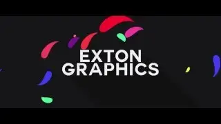 ExtonGraphics Contest Entry // by Sxxov & dfncy