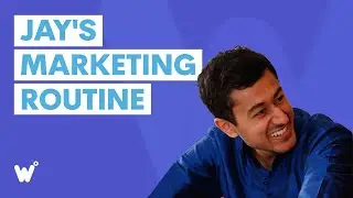 Jay Desai's Marketing Routine (Episode 7)
