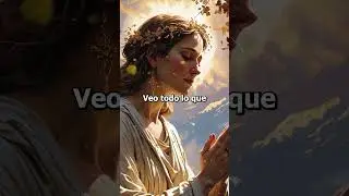JES&Uacute;S QUIERE QUE ESCUCHES ESTE MENSAJE DIVINO