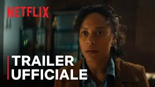 MISSING YOU | Trailer ufficiale | Netflix Italia