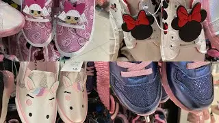 Primark Girl's Shoes Arrivals | Late September 2020