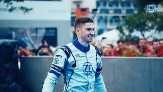 ZF @ Formula E 🏎️