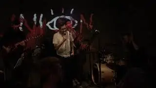 Антон Боярских - Лоботомия - Егор Летов @ Union Bar Jam (IMG 6303)