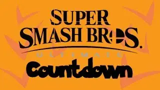 Introduction - Super Smash Bros. Ultimate Countdown