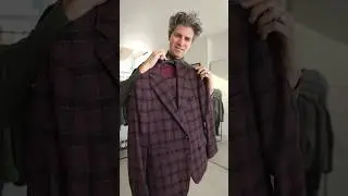 Joker Inspired Outfit?!?
