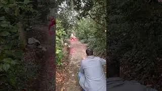 Middleton Place Photo Shoot: Behind the scenes.