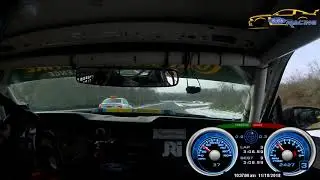Summit Point 11-18-18 Stint 1 Part 1 Nelson Canache SCHD0501
