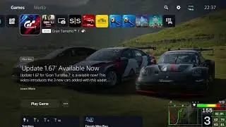 GT7 PSVR2 - Manufacturers Round 6 training Porsche old-new?
