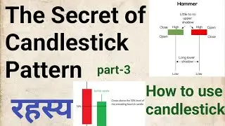 HOW TO USE PIERCING LINE CANDLESTICK PATTERN || HOW TO USE PIERCING LINE