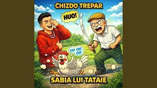 Sabia Lui Tataie (feat. S0nix)