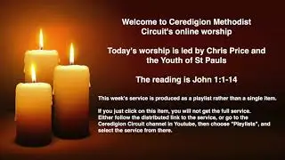 1 Introduction to Nativity Service