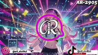(Dance Under the Neon Sky) : Epic DJ Drops & Beats 🌌 [AR-2905]