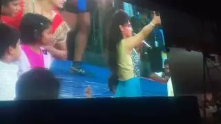 smita gondkar speech Maharashtra kesari kusti spardha